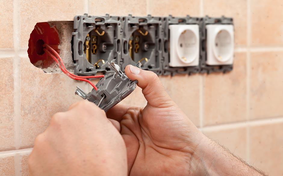 tarif d'un électricien Le Raincy