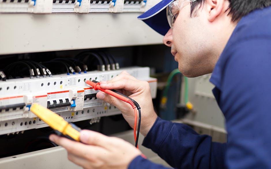  dépannage électricien Égly