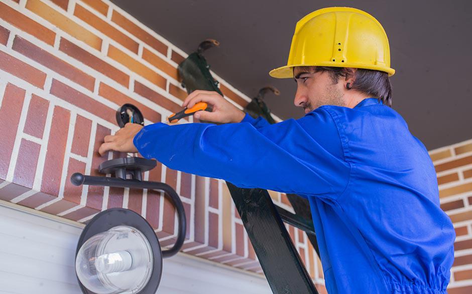 recherche travail électricien bâtiment Jouars-Pontchartrain