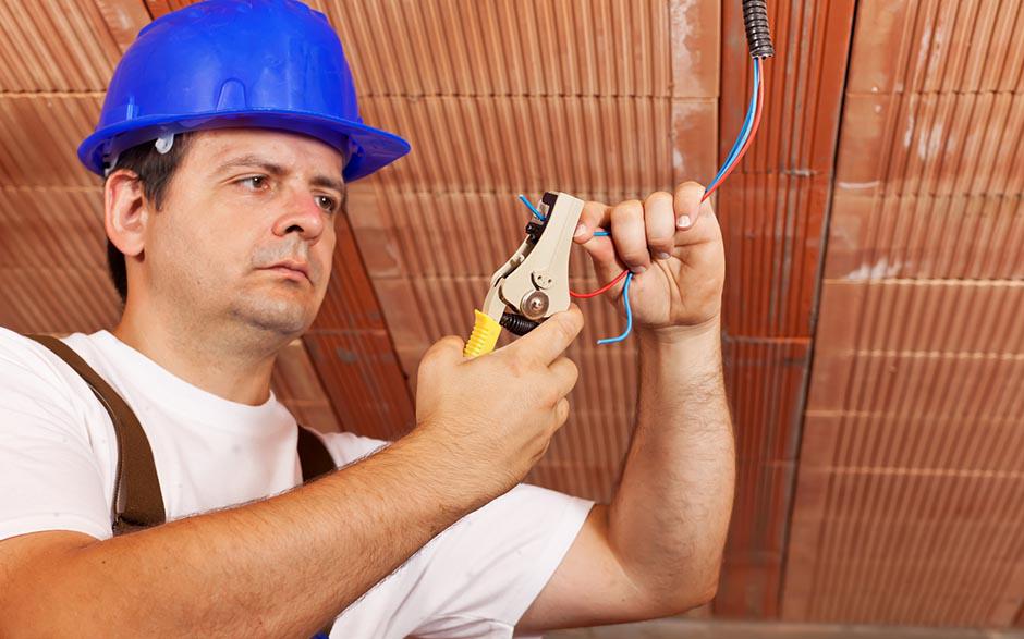 recherche travail électricien bâtiment Jouars-Pontchartrain