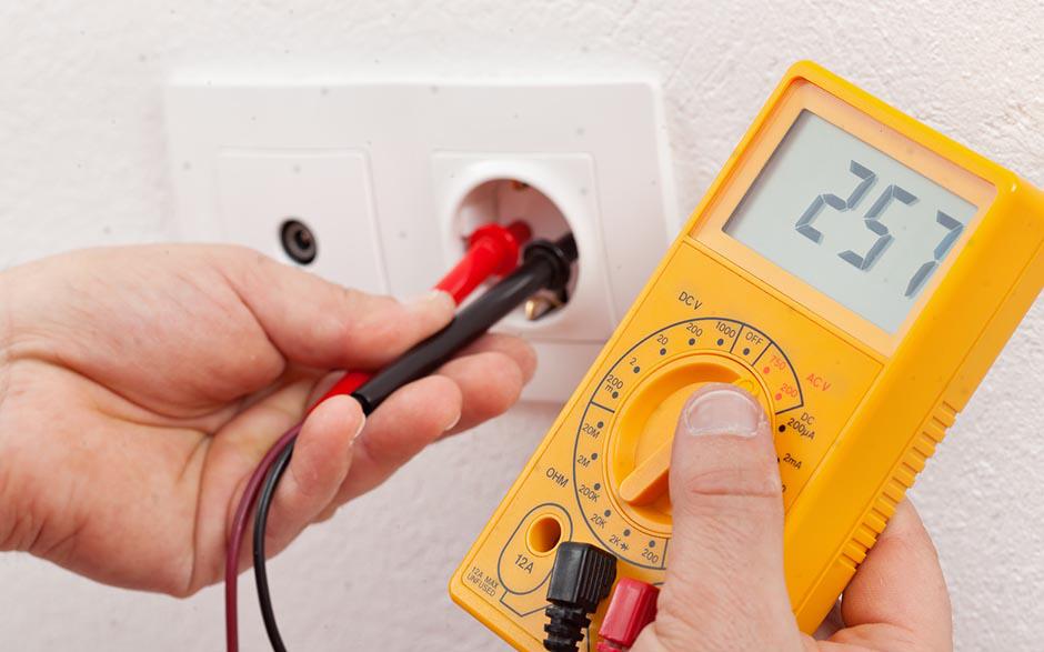  dépannage électricien Égly